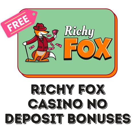 richy casino no deposit bonus|Top 10 No Deposit Bonus Casinos Online in 2024 .